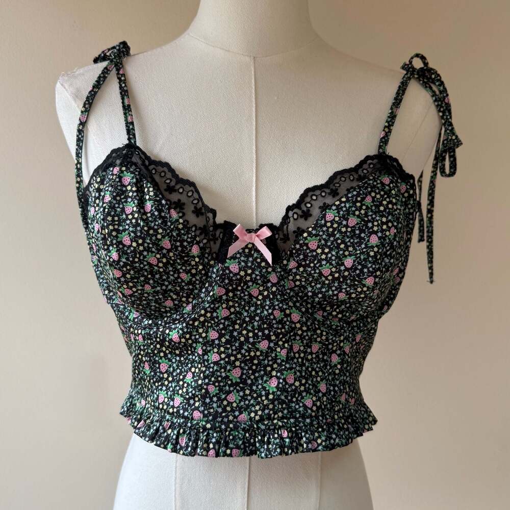 For Love And Lemons